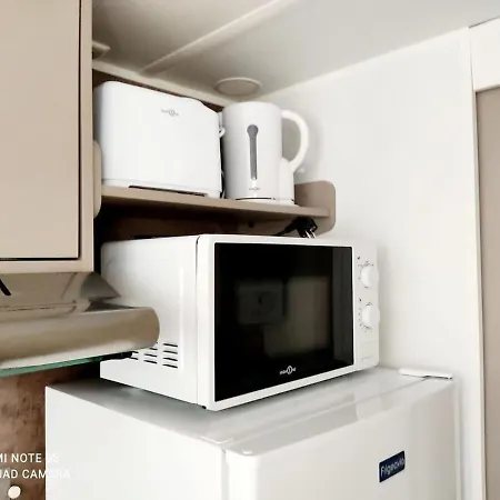 Holiday home Mobile Moderne Dans Un 4 Etoiles Avec Piscine A 300m De La ! *