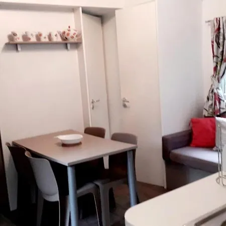 Holiday home Mobile Moderne Dans Un 4 Etoiles Avec Piscine A 300m De La !