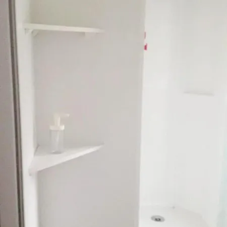 Mobile Moderne Dans Un 4 Etoiles Avec Piscine A 300m De La ! Holiday home Saint-Brevin-l'Ocean