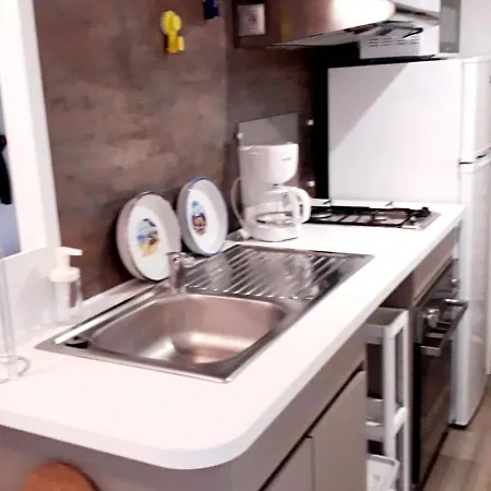 Holiday home Mobile Moderne Dans Un 4 Etoiles Avec Piscine A 300m De La ! Saint-Brevin-l'Ocean